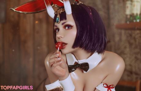 Alcololi nude leaked OnlyFans photo #254