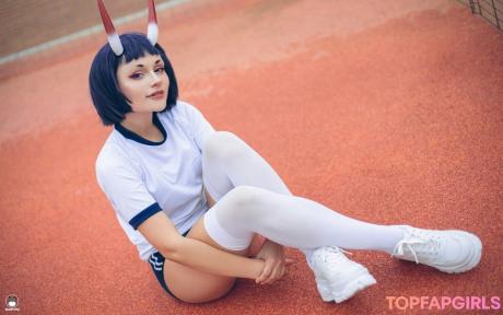 Alcololi nude leaked OnlyFans photo #259