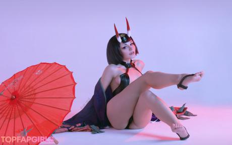 Alcololi nude leaked OnlyFans photo #260