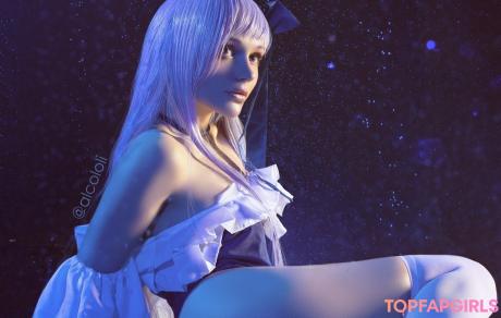 Alcololi nude leaked OnlyFans photo #264