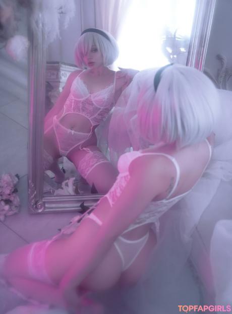 Alcololi nude leaked OnlyFans photo #31