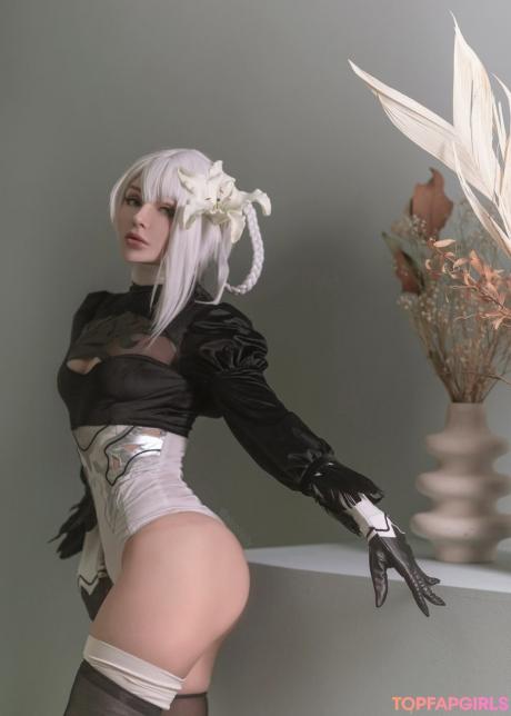 Alcololi nude leaked OnlyFans photo #33