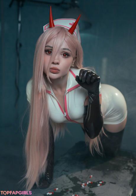 Alcololi nude leaked OnlyFans photo #360