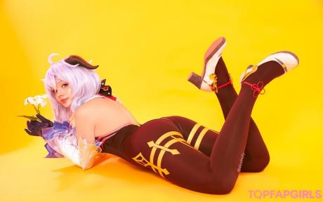 Alcololi nude leaked OnlyFans photo #39