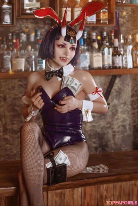 Alcololi nude leaked OnlyFans photo #404
