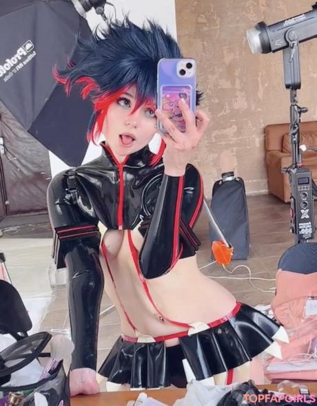 Alcololi nude leaked OnlyFans photo #420