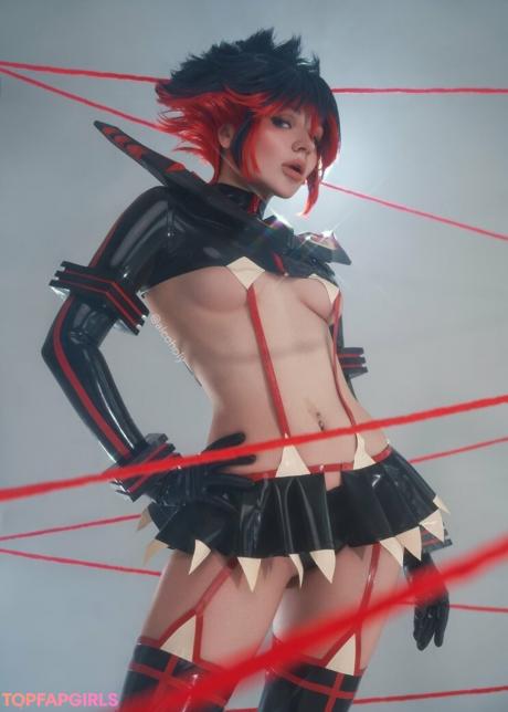 Alcololi nude leaked OnlyFans photo #423