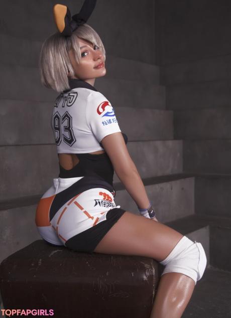 Alcololi nude leaked OnlyFans photo #487