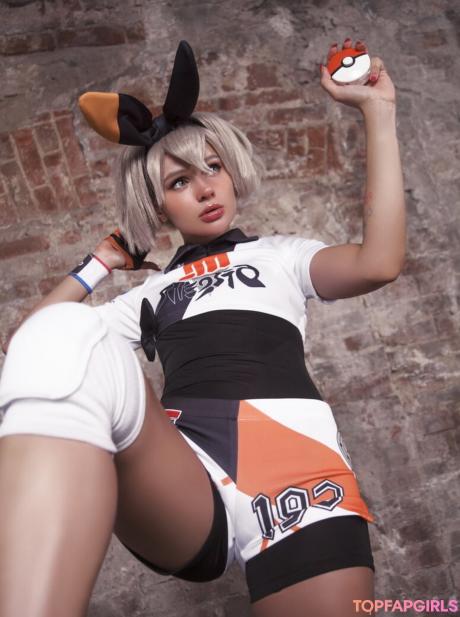 Alcololi nude leaked OnlyFans photo #489