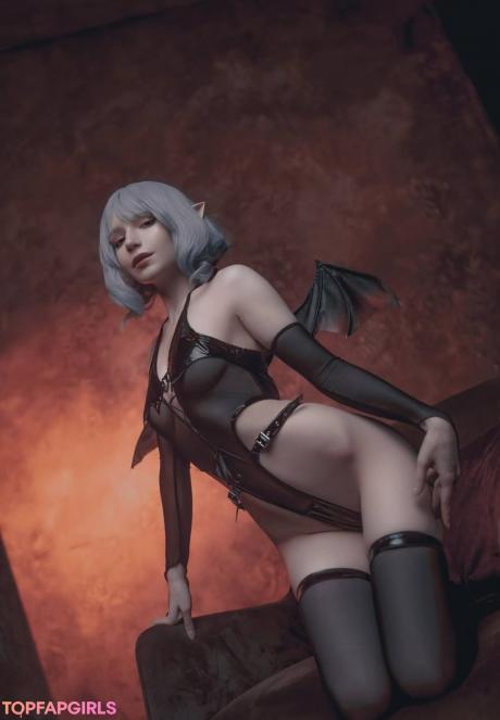 Alcololi nude leaked OnlyFans photo #49