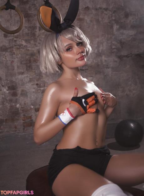 Alcololi nude leaked OnlyFans photo #501