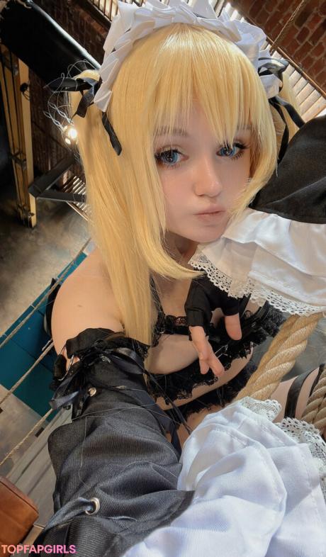 Alcololi nude leaked OnlyFans photo #544
