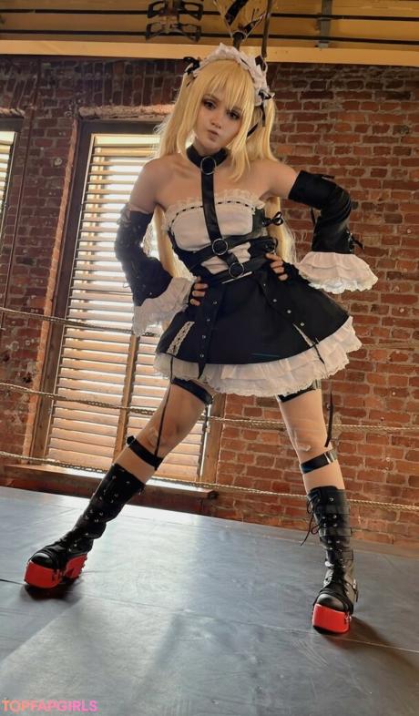 Alcololi nude leaked OnlyFans photo #552