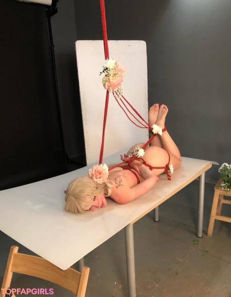 Alcololi nude leaked OnlyFans photo #58