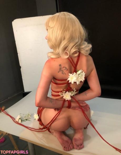 Alcololi nude leaked OnlyFans photo #59