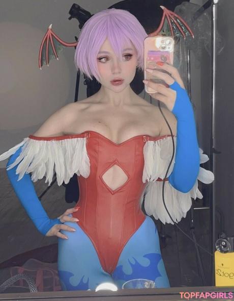 Alcololi nude leaked OnlyFans photo #602