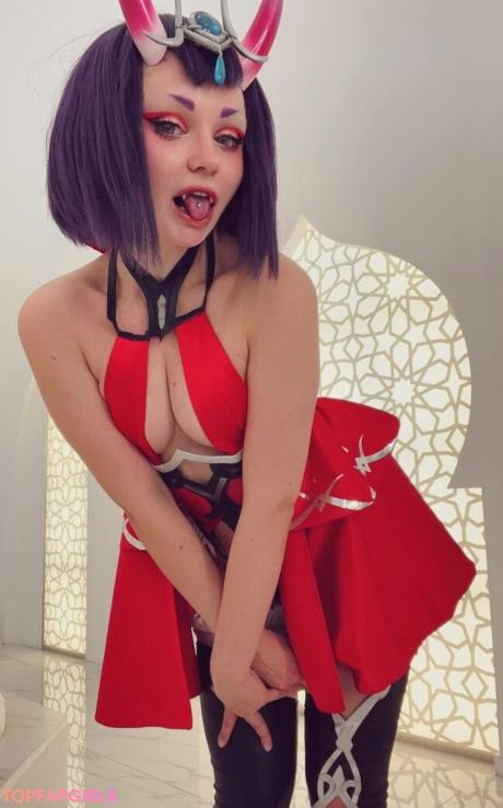 Alcololi nude leaked OnlyFans photo #623