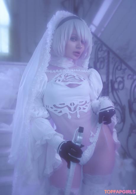Alcololi nude leaked OnlyFans photo #634