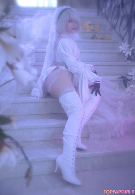 Alcololi nude leaked OnlyFans photo #635