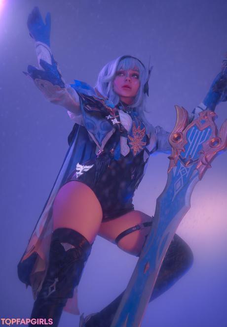 Alcololi nude leaked OnlyFans photo #643