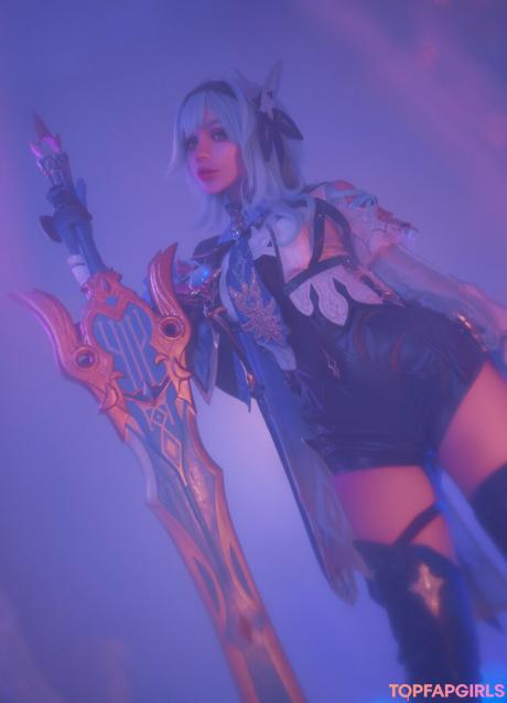 Alcololi nude leaked OnlyFans photo #644