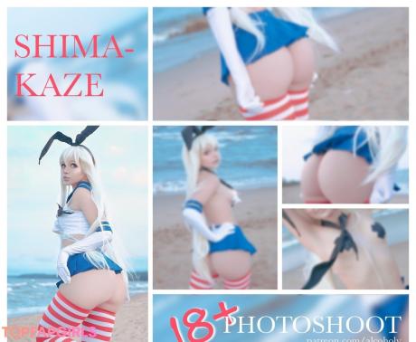 Alcololi nude leaked OnlyFans photo #64