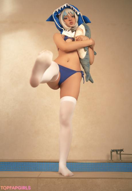 Alcololi nude leaked OnlyFans photo #658