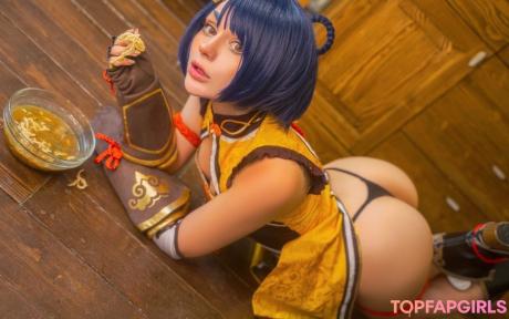 Alcololi nude leaked OnlyFans photo #685