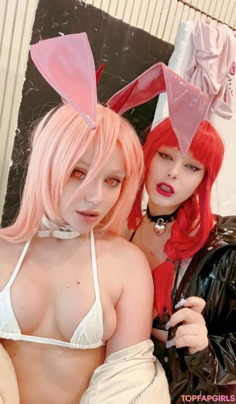 Alcololi nude leaked OnlyFans photo #697