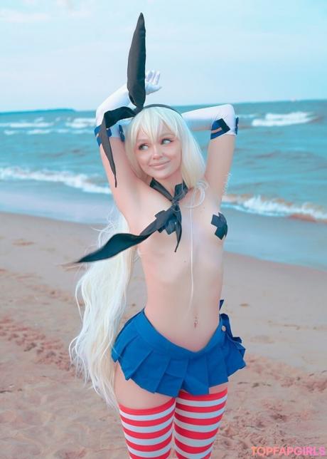 Alcololi nude leaked OnlyFans photo #70