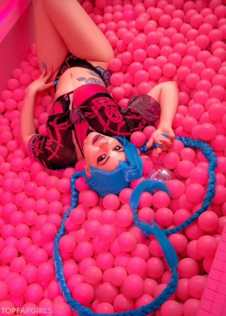 Alcololi nude leaked OnlyFans photo #709