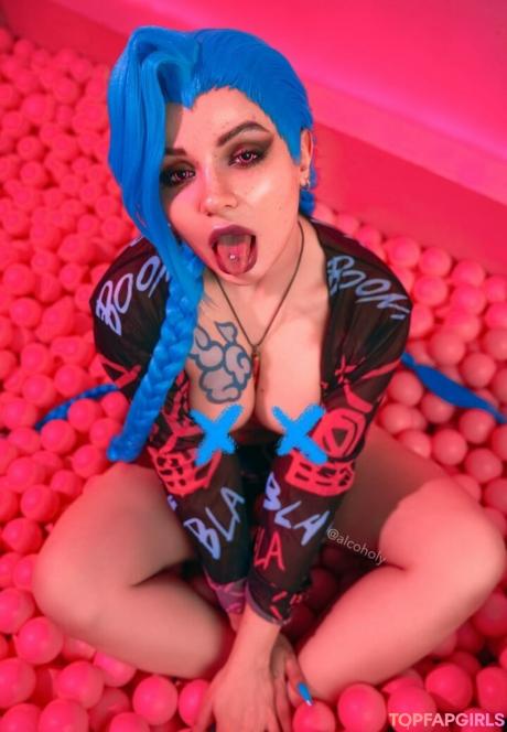 Alcololi nude leaked OnlyFans photo #712