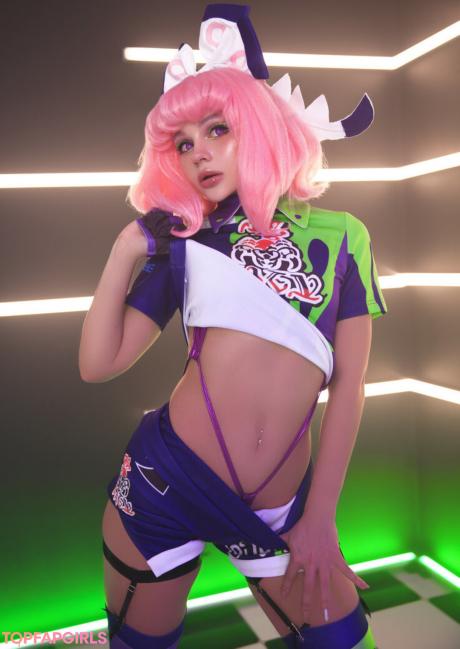 Alcololi nude leaked OnlyFans photo #719
