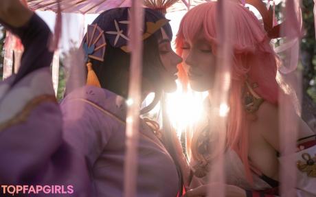Alcololi nude leaked OnlyFans photo #738