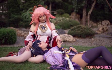 Alcololi nude leaked OnlyFans photo #744