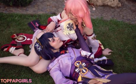 Alcololi nude leaked OnlyFans photo #745