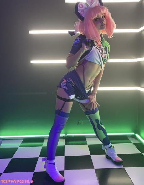 Alcololi nude leaked OnlyFans photo #746