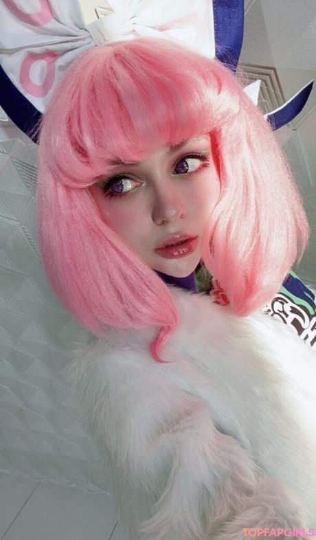 Alcololi nude leaked OnlyFans photo #756