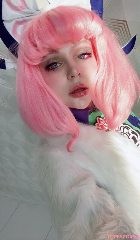 Alcololi nude leaked OnlyFans photo #757