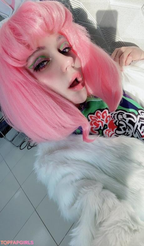 Alcololi nude leaked OnlyFans photo #758