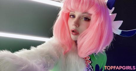 Alcololi nude leaked OnlyFans photo #762
