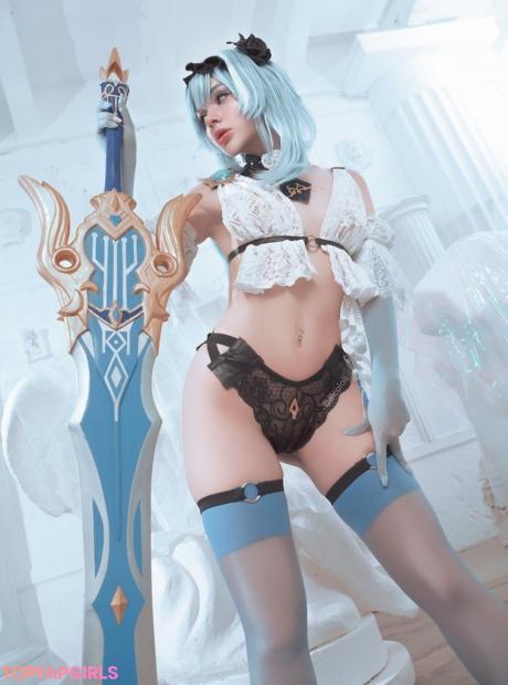 Alcololi nude leaked OnlyFans photo #76
