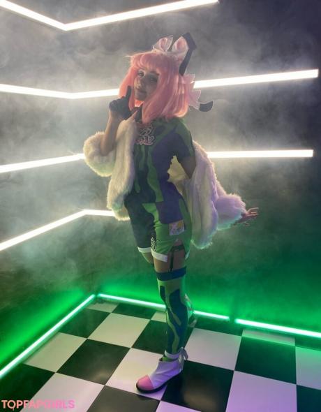 Alcololi nude leaked OnlyFans photo #768
