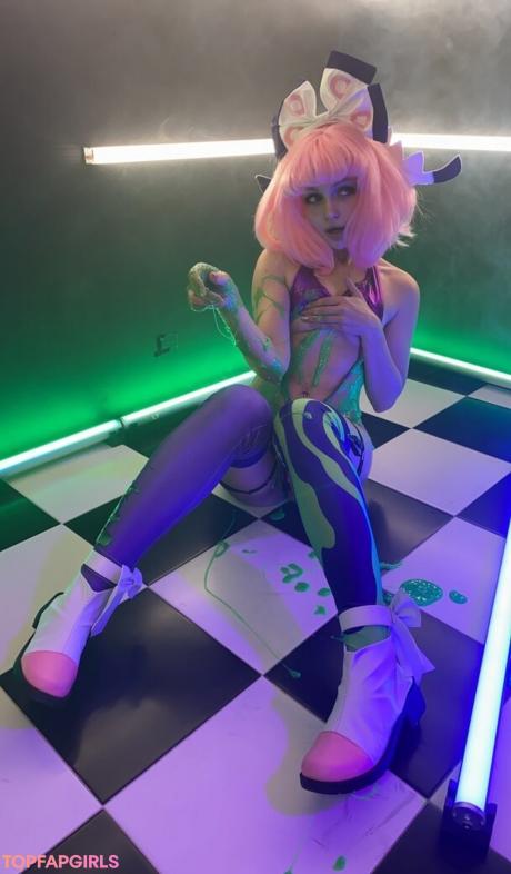 Alcololi nude leaked OnlyFans photo #803
