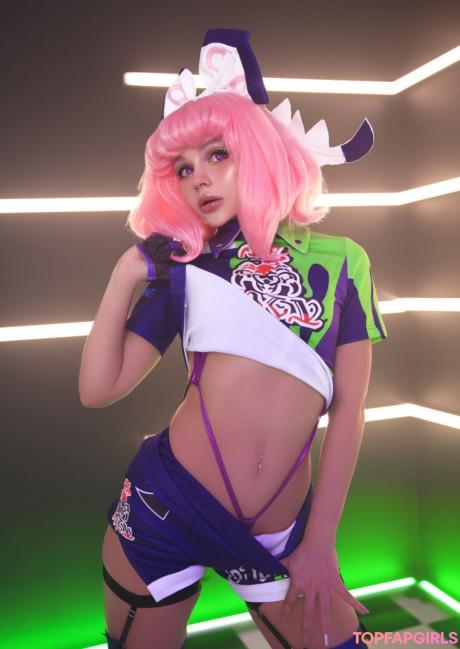 Alcololi nude leaked OnlyFans photo #808