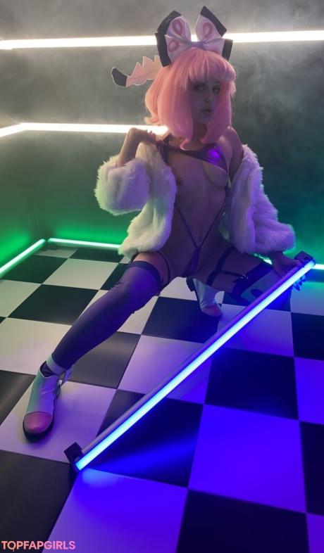 Alcololi nude leaked OnlyFans photo #834