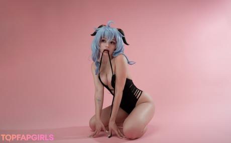 Alcololi nude leaked OnlyFans photo #83