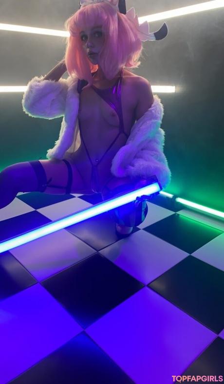 Alcololi nude leaked OnlyFans photo #835