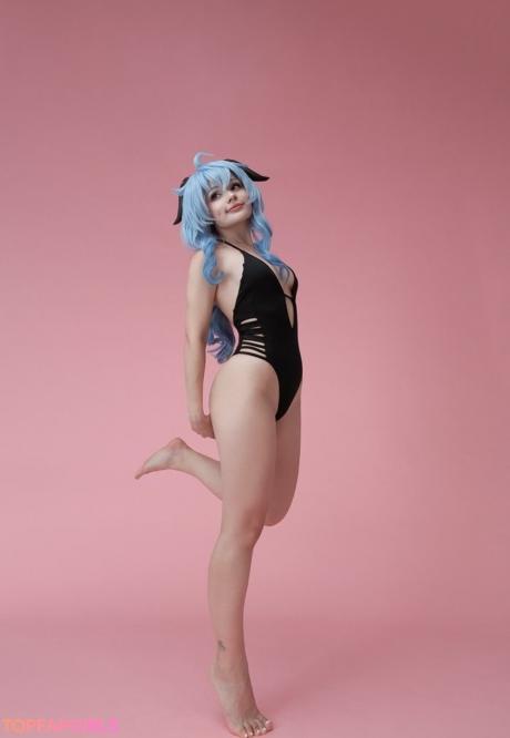 Alcololi nude leaked OnlyFans photo #84