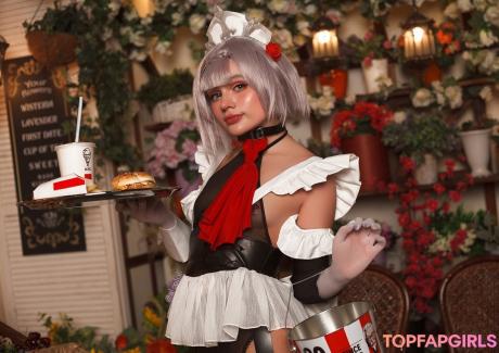 Alcololi nude leaked OnlyFans photo #85